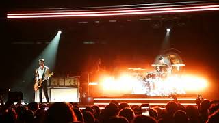 Royal Blood  Boilermaker Live in Warsaw Palladium 2019 NEW SONG [upl. by Jackelyn]