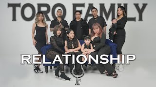 ToRo Family S1 E18 Relationship [upl. by Reviel]