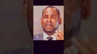 R Kelly stop crying Diddy in jail too [upl. by Mast]