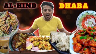 Best Dhaba in Bhiwandi  Best Food in Bhiwandi  Dhaba in Bhiwandi [upl. by Idelle]