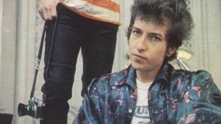 Top 10 Bob Dylan Songs [upl. by Ajiram]