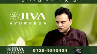 Arogya Mantra Episode 151  Causes Ayurvedic Home Remedies  Cholesterol  Jiva Ayurveda [upl. by Diamante]