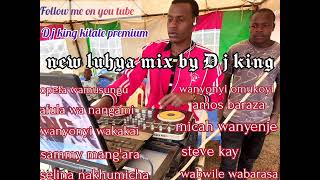 Luhya mix by D j king kitale premium [upl. by Tzong]