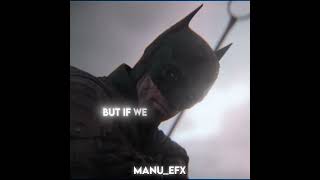 quotScarsquotThe Batman Edit  Narvent Her Eyes Slowed  ManuEFX narvent [upl. by Etterb669]