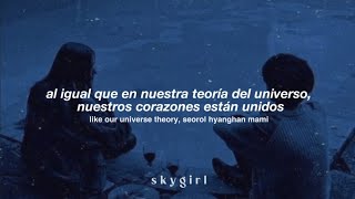 Super Junior DampE – Plausible Hypothesis sub español [upl. by Yanrahs275]