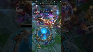 T1 Doran Keria GEN Chovy Deserve to Def Insane Backdoor LCK Moment leagueoflegends [upl. by Anifled]