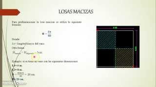 Ingenieria Antisismica Parte 1 [upl. by Frohman]