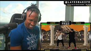 TRASH or PASS Andy Mineo  You Cant Stop Me   REACTION [upl. by Fallon]