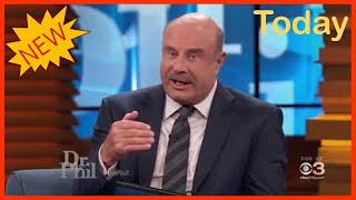 Dr Phil Show Full Episodes 2022 June 25 Ep 165 [upl. by Enelaj]