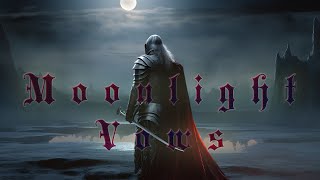 Bretonnia OST  Vows Under Moonlit Skies 1012  WH Fantasy Medieval Ambient Music The Old World [upl. by Niko]