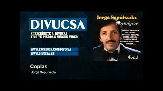 Jorge Sepulveda  Coplas  Divucsa [upl. by Elka]