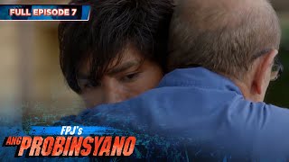 FPJs Ang Probinsyano  Season 1 Episode 7 with English subtitles [upl. by Wolfson]