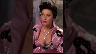 ✨Ava Gardner✨ dress from 19542024 🌟 short retro avagardner retro beauty pink film [upl. by Aehsel]