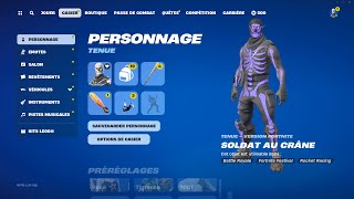 Compte fortnite à vendre discord klayznn8095 [upl. by Adams]