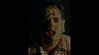 Michael Myers Ends vs Leatherface TCM 1  michaelmyers leatherfacetcg vs viral shorts [upl. by Eizzo228]