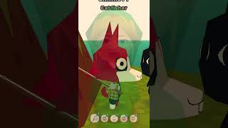 Ghost Of Webfishing vtuber envtuber vtuberclips webfishing foryou fyp gaming [upl. by Ymrej]