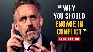 STOP Being Exploited  How to Deal with Disagreeable People  Jordan Peterson Motivation [upl. by Preuss]