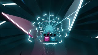 MOB CHOIR  999 Schwank Bootleg  Expert 9307  Beat Saber [upl. by Aray617]