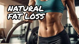 Unleash the Power to Naturally Blast Visceral Fat [upl. by Amian]