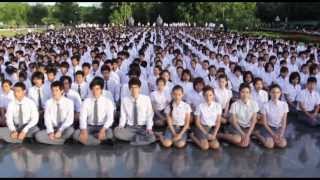 Video introduction to Naresuan University [upl. by Ernie]