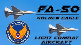 FA50 FLYBY  PHILIPPINE AIR FORCE  Sound of Freedom [upl. by Dodson10]