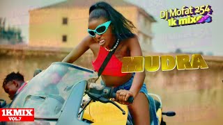 BEST OF 2024 MARCH NEW UGANDAN MUSIC NONSTOP 2024 MIXED BY DJ MOFAT 254 FT DJ MAX B  1K DEEJAYS [upl. by Roti]