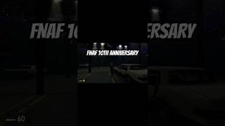 3 milligram’s would’ve been crazy 😭 shorts youtubeshorts gmod fnaf fnaf10thanniversary [upl. by Elockcin951]