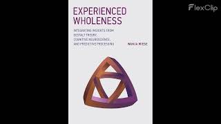 97 Experienced Wholeness By Wanja Wiese [upl. by Carolus]