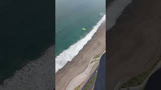 Iquique Paragliding Tour 2024 [upl. by Atiana]