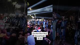 Bluewolf batuaji [upl. by Car]