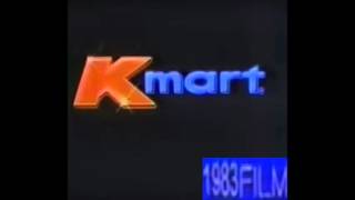 1983FILM  ＫＭＡＲＴベビー [upl. by Fennie442]