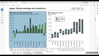 Risk Perception in 2024 Among Emerging Market Economies by Abdulkadir D [upl. by Ia]