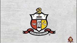 A brief introduction to Kappa Alpha Psi [upl. by Adai]