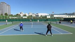 231022 MATCH HW JY vs GY YJ 3 [upl. by Hugon]