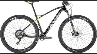 VTT LAPIERRE PRO RACE SAT 529 2019 [upl. by Olecram]