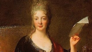 Elisabeth Jacquet de la Guerre  EJG 18  Violin Sonata No 5 in A Minor [upl. by Aduhey]