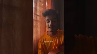 Tose Naina Jab Se Mile  Cover Song  Nazmul [upl. by Paris]