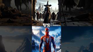 Warrior Clans vs Avengers vs DCSpidermanBatmanVenomDeadpoolSuperman [upl. by Anigal]