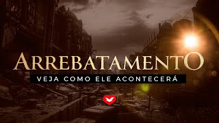 Veja como acontecerá o arrebatamento [upl. by Wescott]