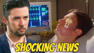 Omg Billy Flynn Shares Shocking New Story About Abigial Days of our lives spoilers [upl. by Letha999]