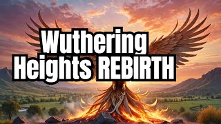 Wuthering Heights A Story of Renewal amp Healing [upl. by Blandina319]