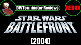 Review REDUX  Star Wars Battlefront [upl. by Scheers]