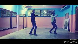 choli ali choto praxtise Dance video hiphop choreography [upl. by Dearden]