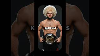 Luke Belmar Why Millionaires Admire Khabib Nurmagomedov lukebelmar khabib [upl. by Meingolda]