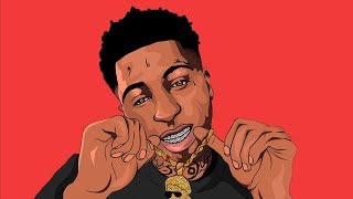 FREE NBA YoungBoy Type Beat 2019 quotReasonsquot  Smooth Trap Type Beat  Instrumental [upl. by Wier]