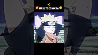 Naruto amp Hinata Status 💕🥀 shorts naruto hinata love status animeedit zaieditz [upl. by Yeclek972]