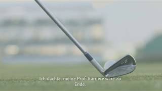 Unloader One® – ArthroseOrthese ideal zum Golf Spielen  German [upl. by Tsui]