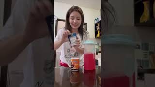 RBUST PRANK NI CINDY GIRL KAY MARIANO G [upl. by Eenahpets]