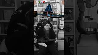 Sabaton  Panzerkampf Bass rocksmith bass rocksmith2014 [upl. by Rossner]