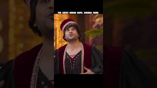 औकात में रहिए मरे आका l Kiku ki Zabardast comedy thegreatindiankapilshow netflix kapilsharma [upl. by Jarietta]